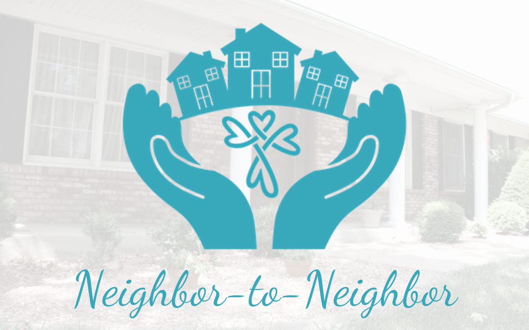 What is Neighbor-To-Neighbor?