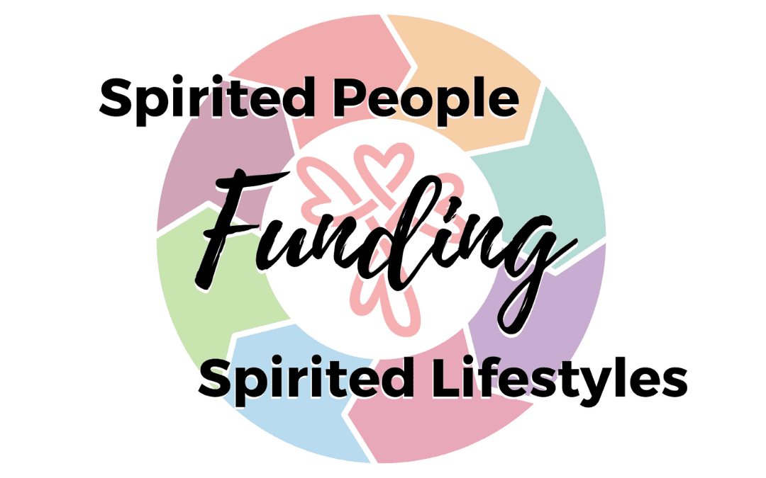 Spirited People Funding Spirited Lifestyles