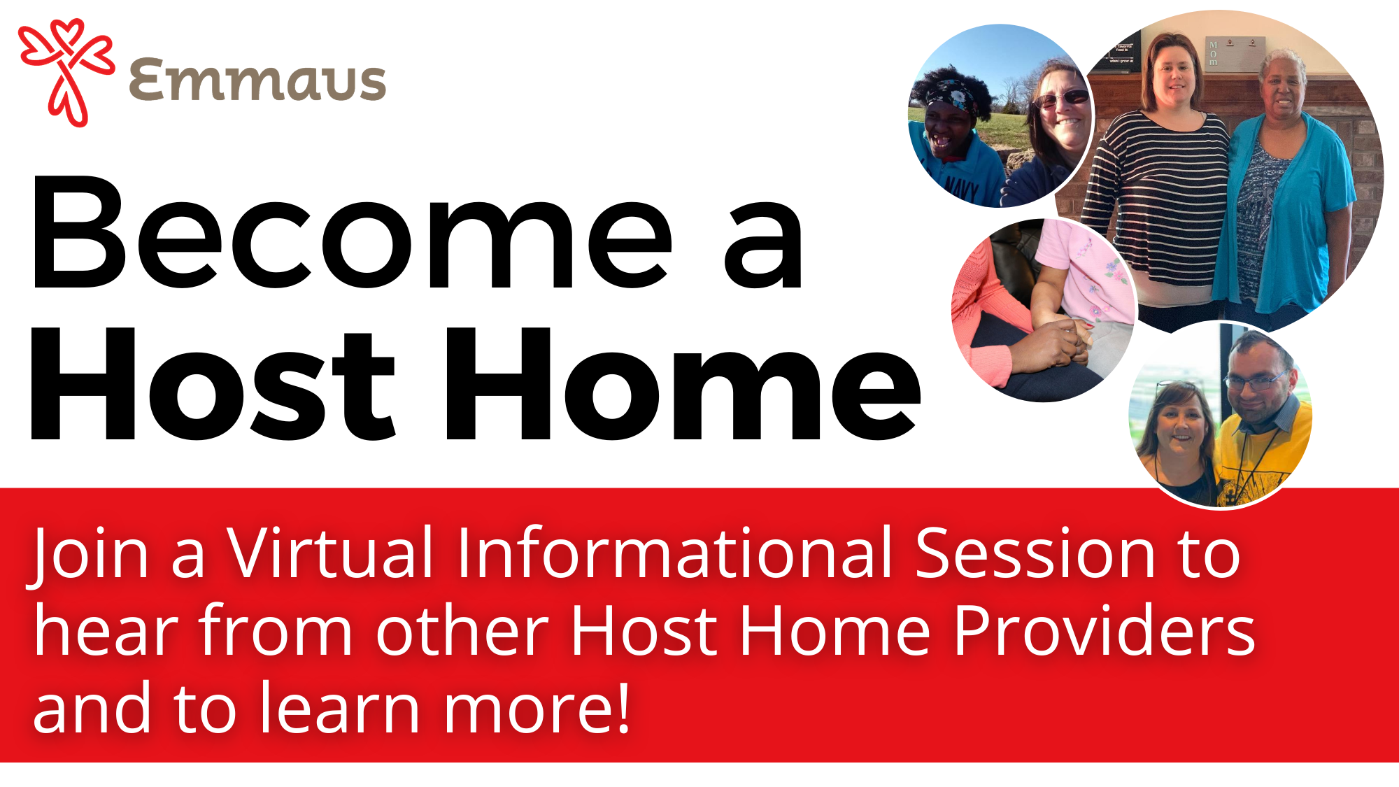 Host Home Informational Graphic for Virtual SignUp