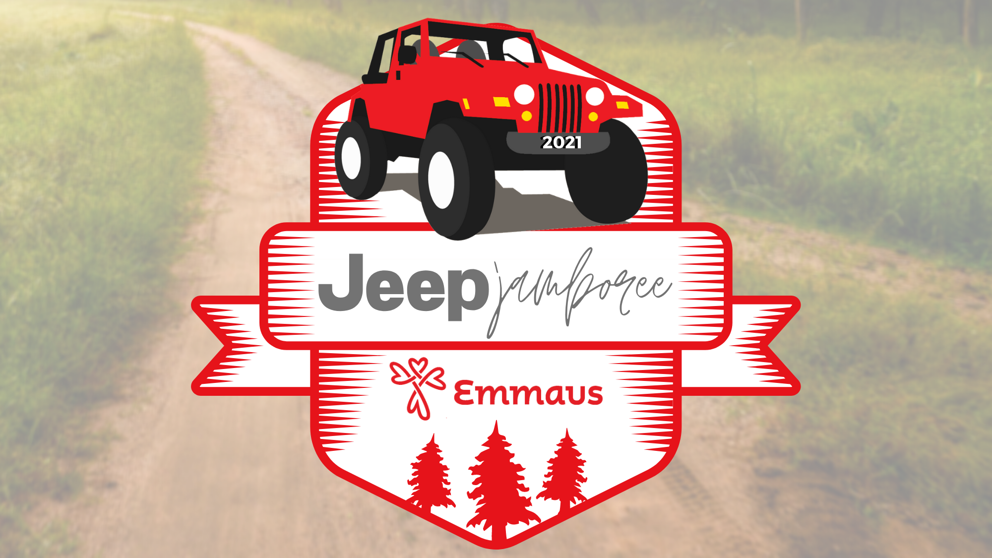 Copy of Jeep Jamboree