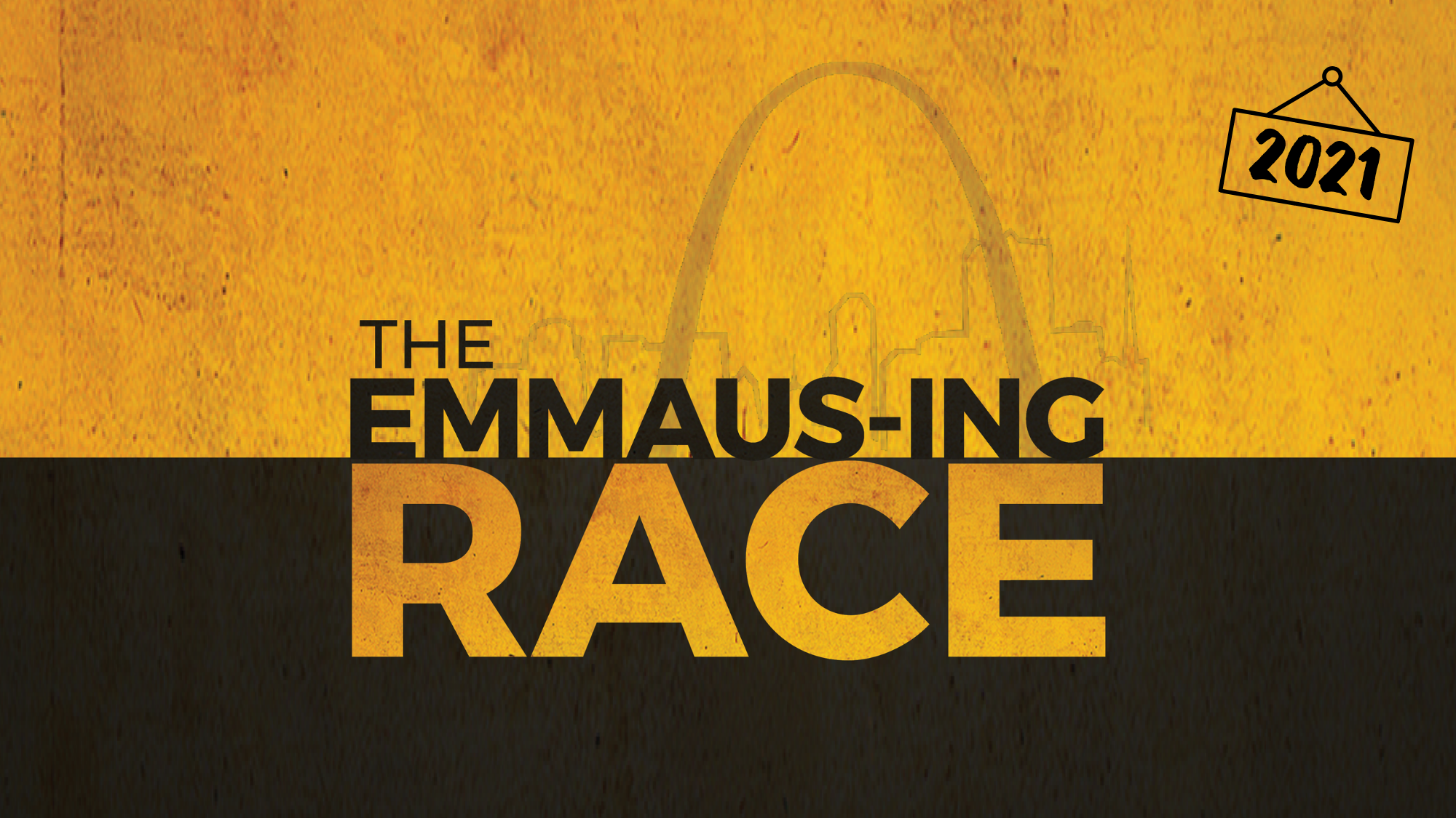 Emmaus-ing Race Photos