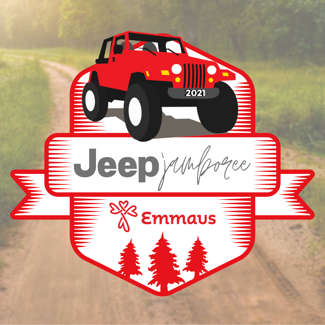 Jeep Jamboree Square