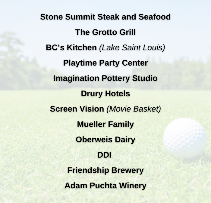 Golf GIK Donors (3)