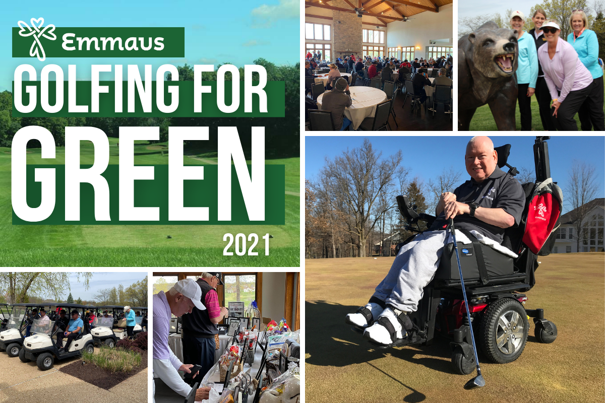 Golfing for Green 2021 Success