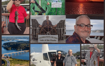Sky High Dreams: Adventures at Lake of Ozarks