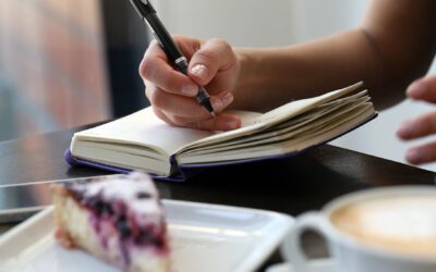 Journaling: Path to Self-Awareness