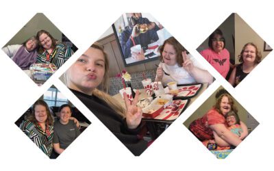 Finding Belonging with Emmaus