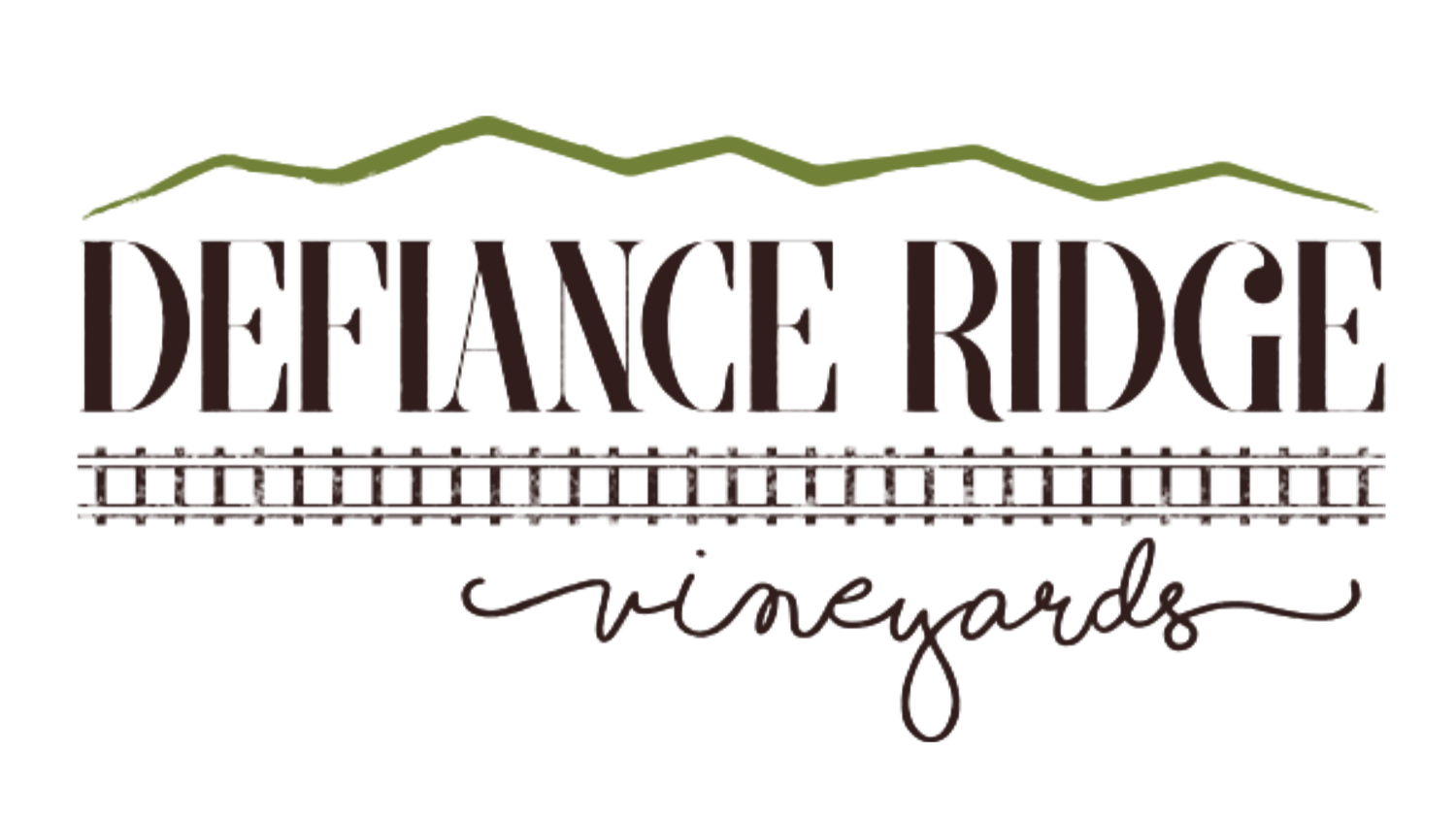 defiance ridge vineyards