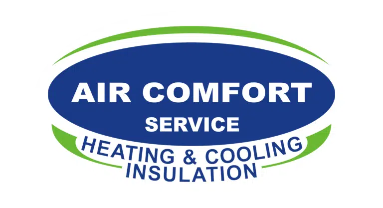 Air Comfort Service Logo