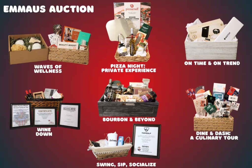 auction items