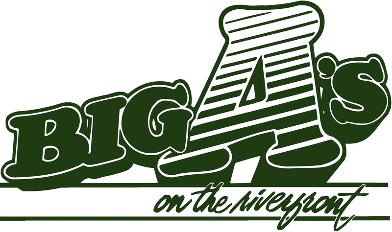 Big A's Logo