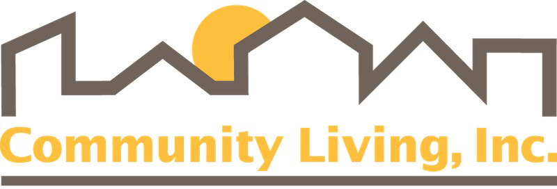 Community Living Logo