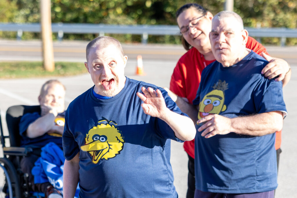 Donate to Emmaus Homes