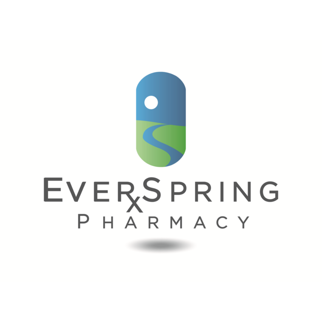 Everspring Pharmacy Logo