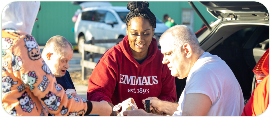 Our Transparency Pledge Team Building