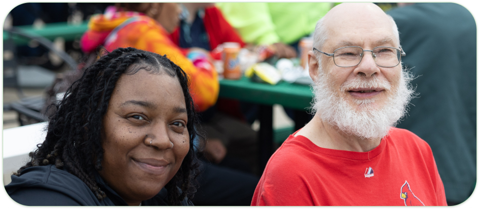 Our Transparency Pledge Working Together