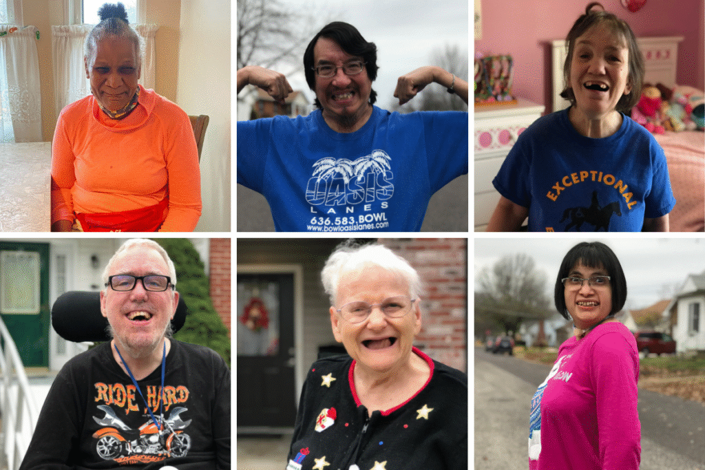 Always Growing Graphic for 2021