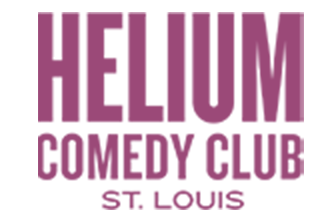 Helium Comedy Club logo