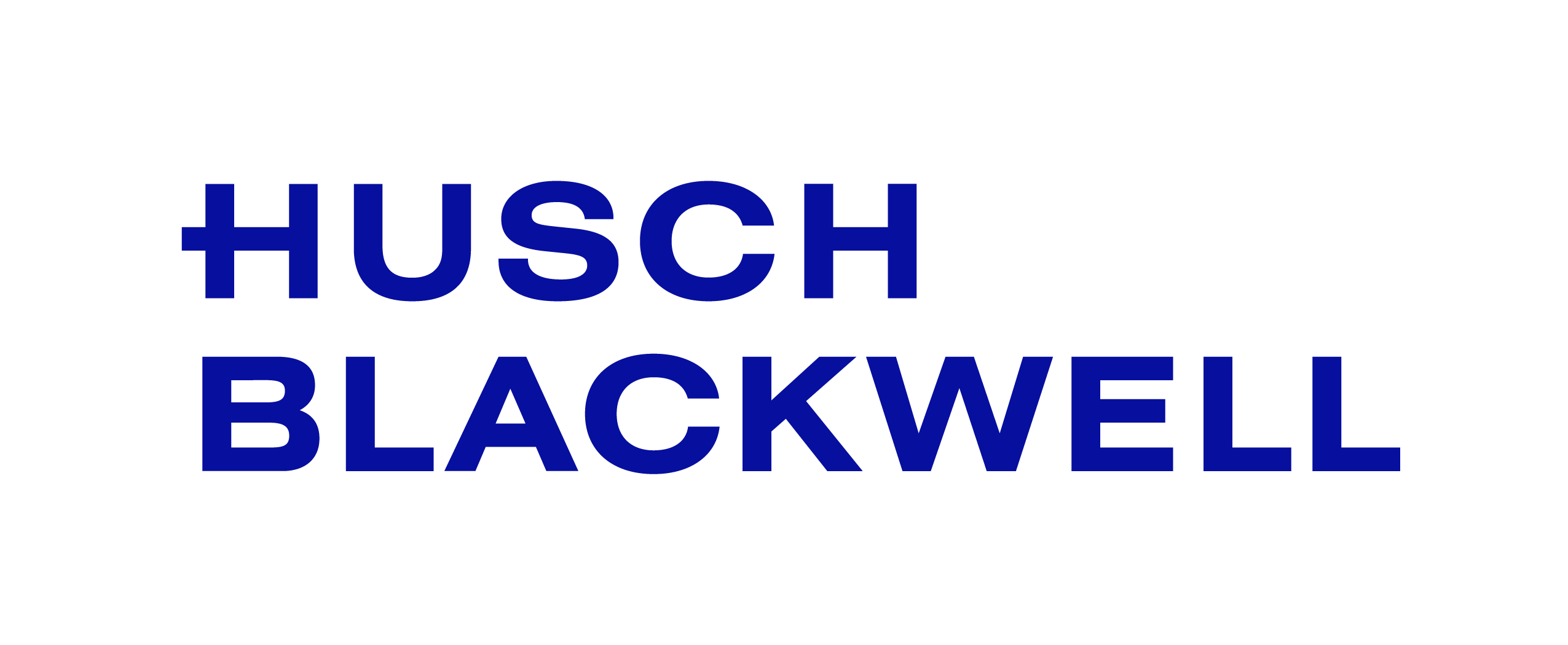 Husch Blackwell logo