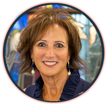 Jo Marie Hejna Secretary of Board Emmaus Homes