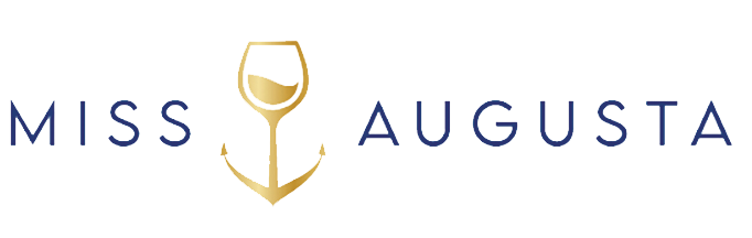 Miss August Logo