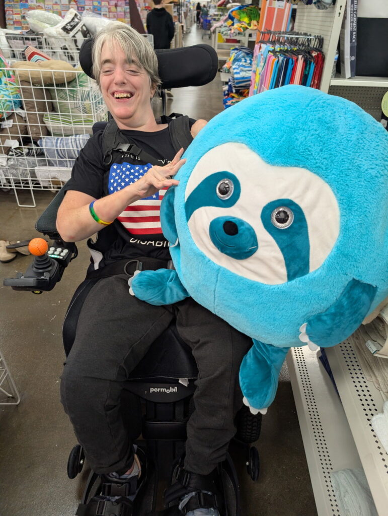 Monthly Giving Program at Emmaus Homes