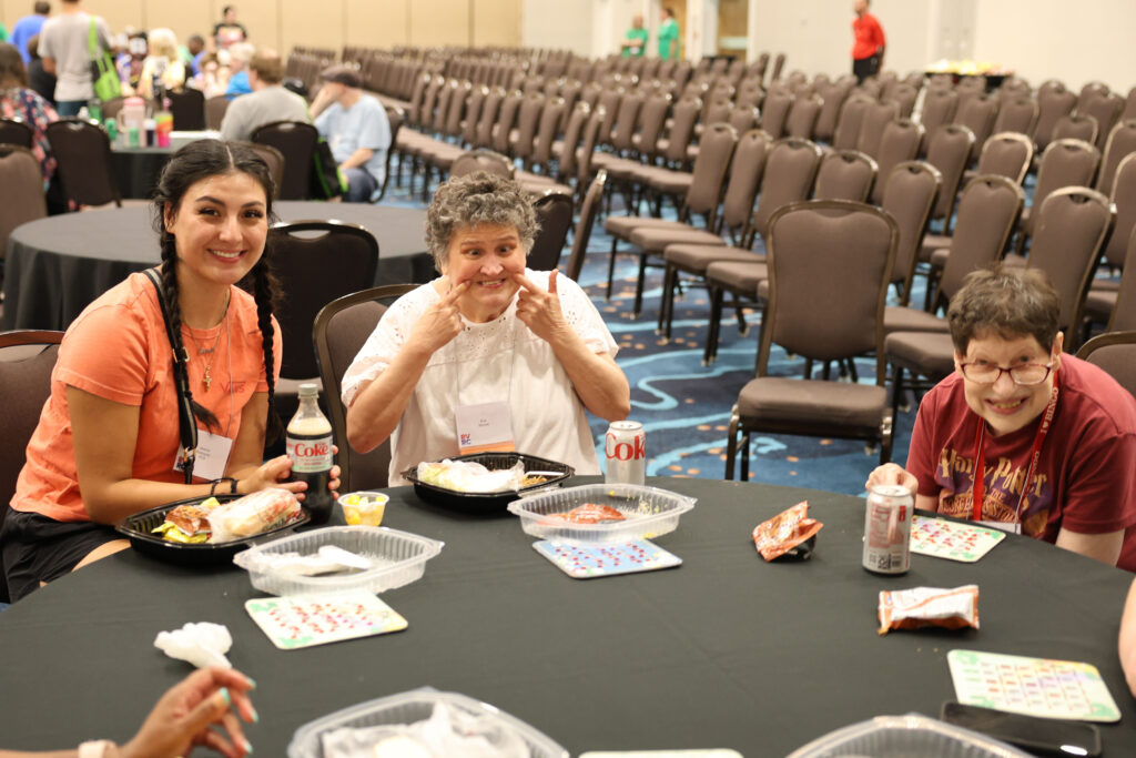 Planned Giving Support