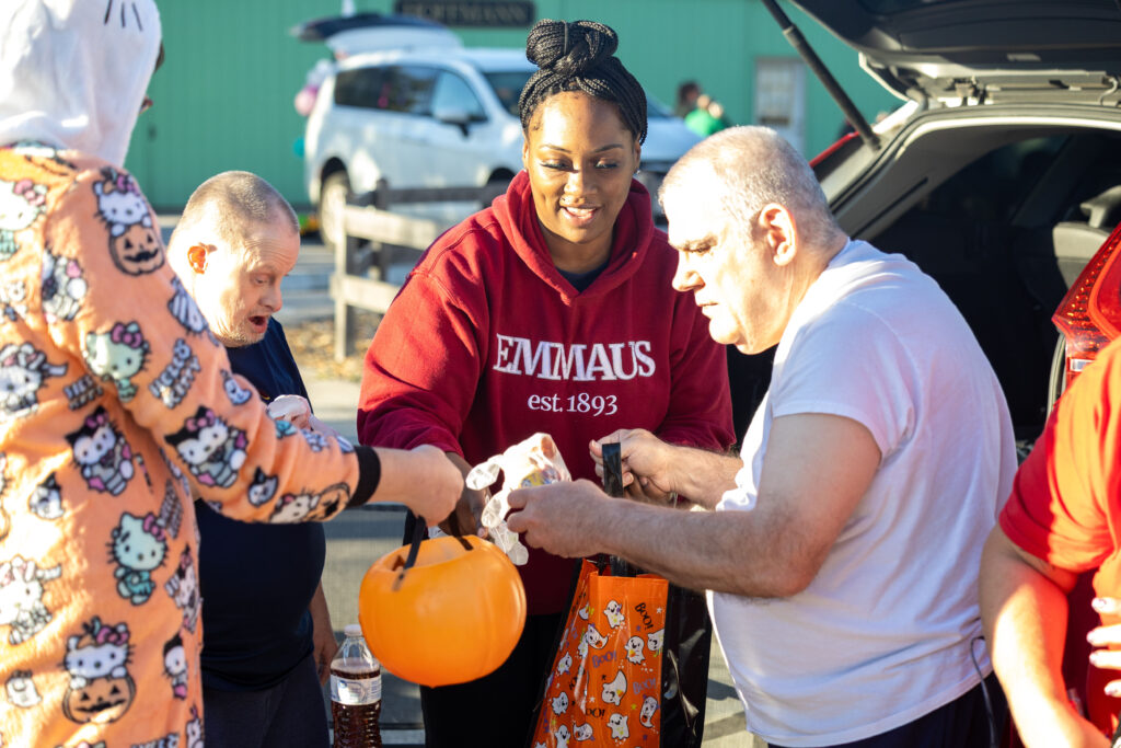 Planned Giving Support