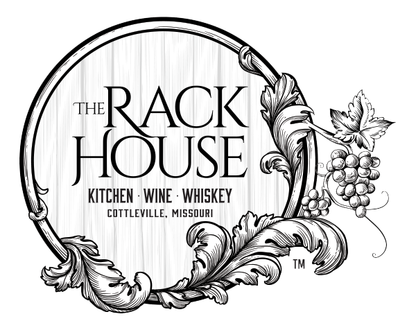 The Rack House Logo