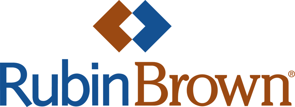 RubinBrown Logo