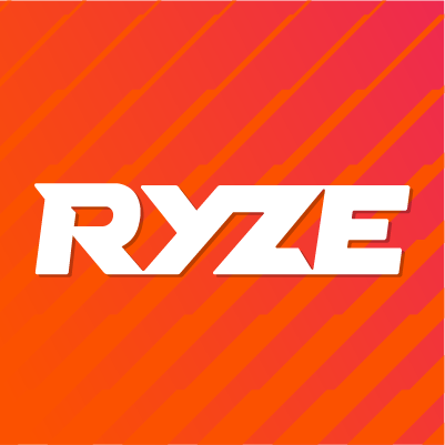 Ryze logo