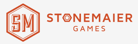 Stonemaieer game logo