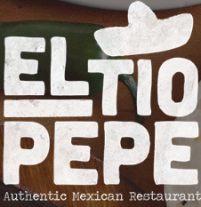 El Tio Pepe Logo