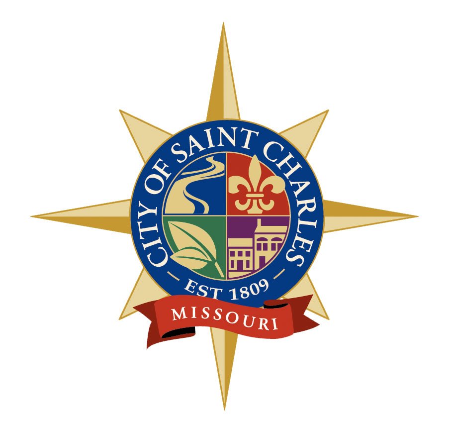 City of St Charles Logo