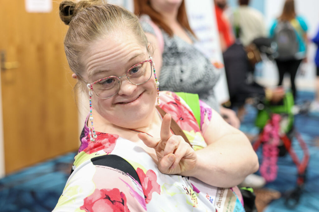 Our Transparency Pledge Happy Smiling Girl