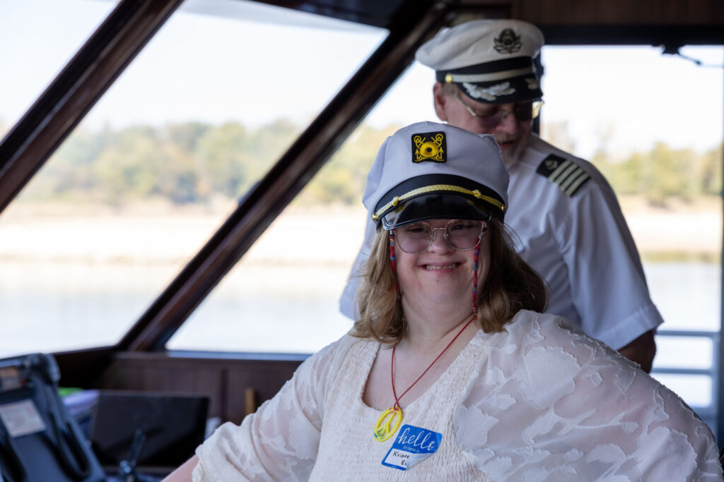 Miss Augusta Cruise Image