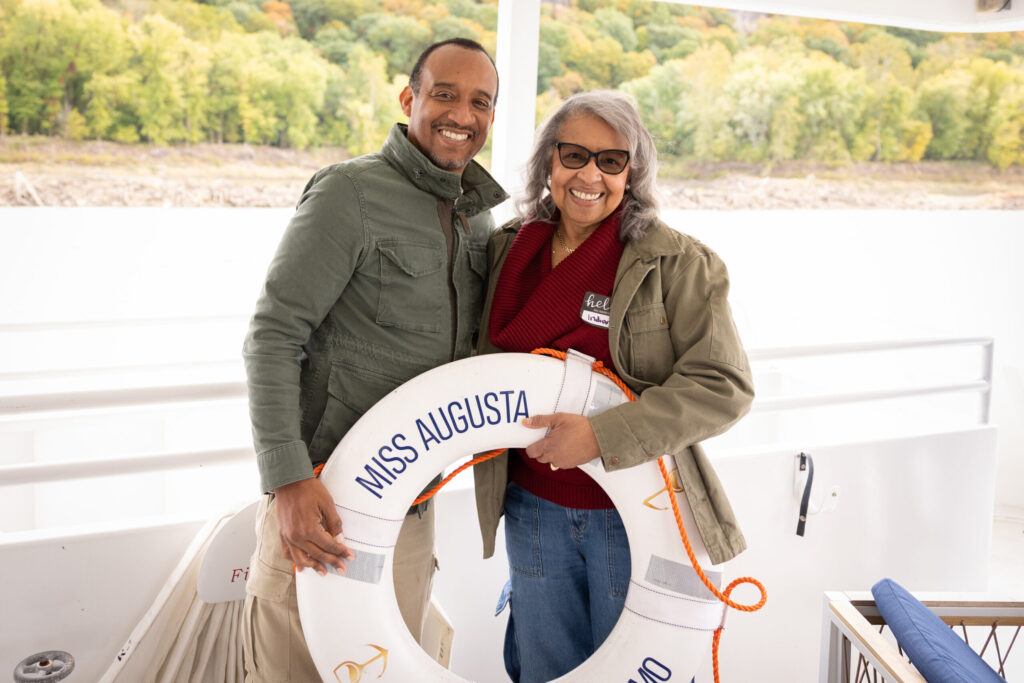 Miss Augusta Cruise Image