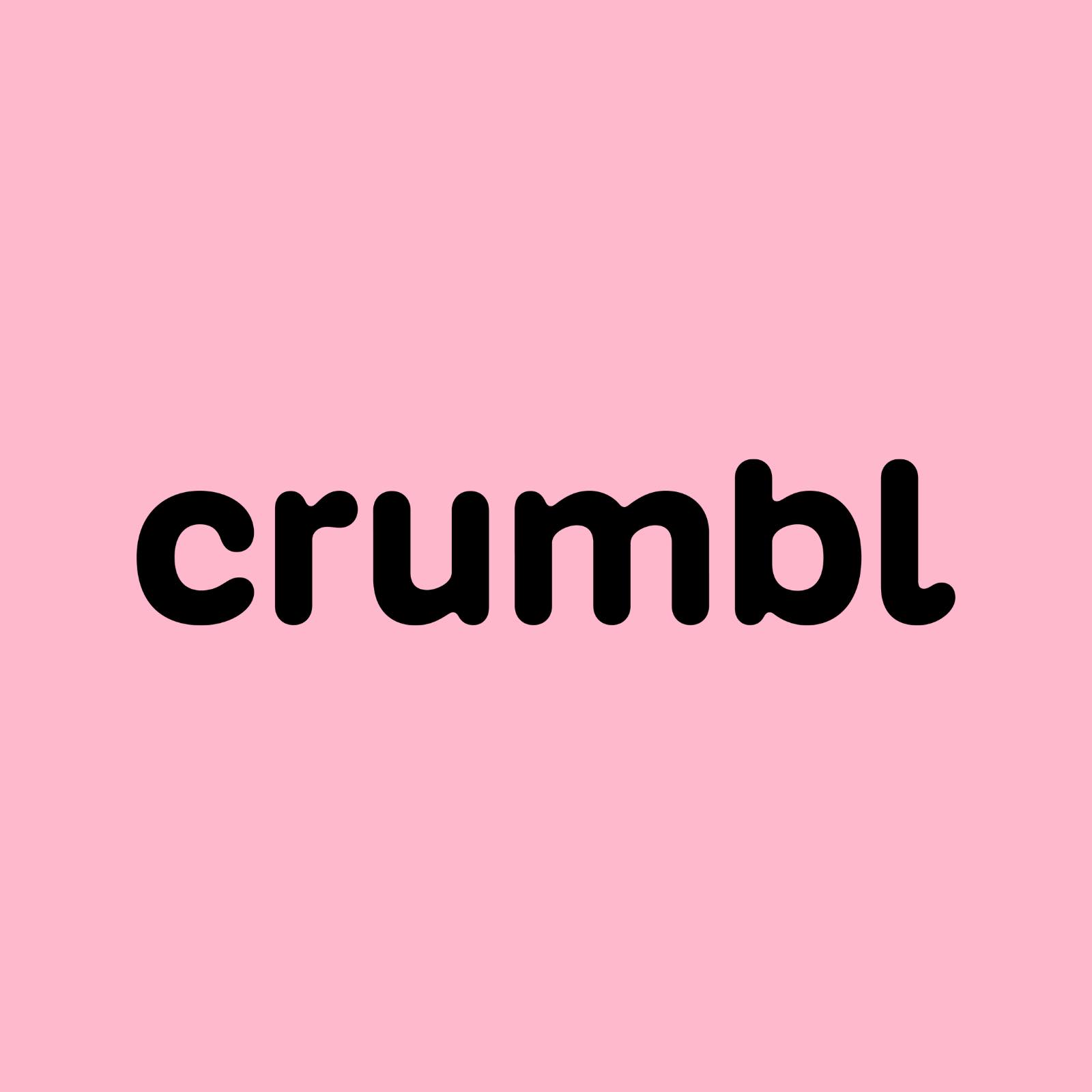 Crumbl Logo