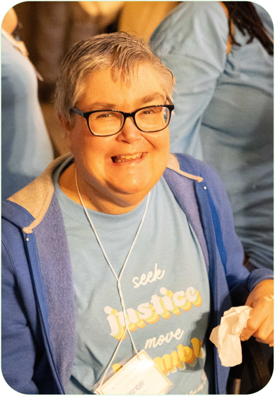 Get involved with Emmaus Homes