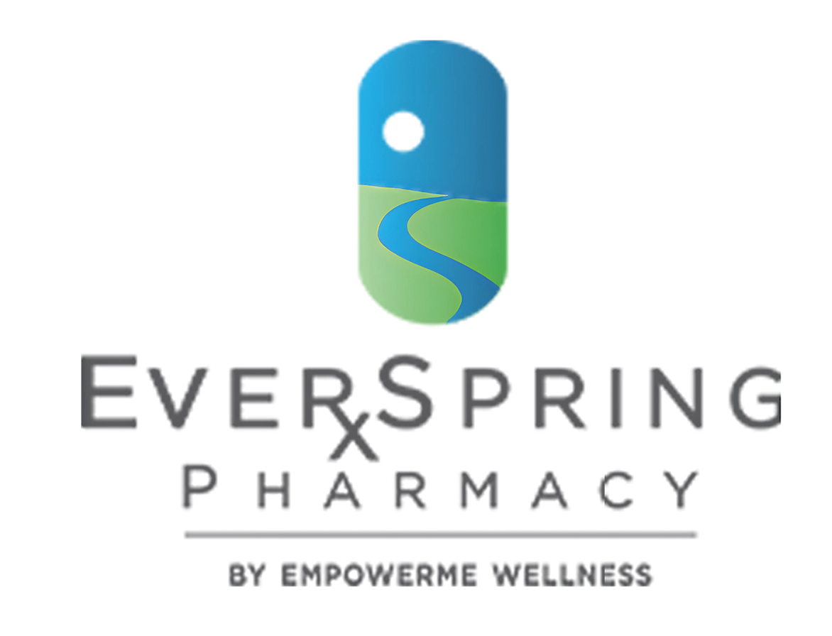 Everspring Pharmacy Logo