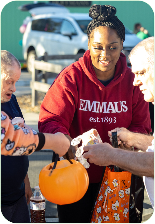 Planned Giving Support