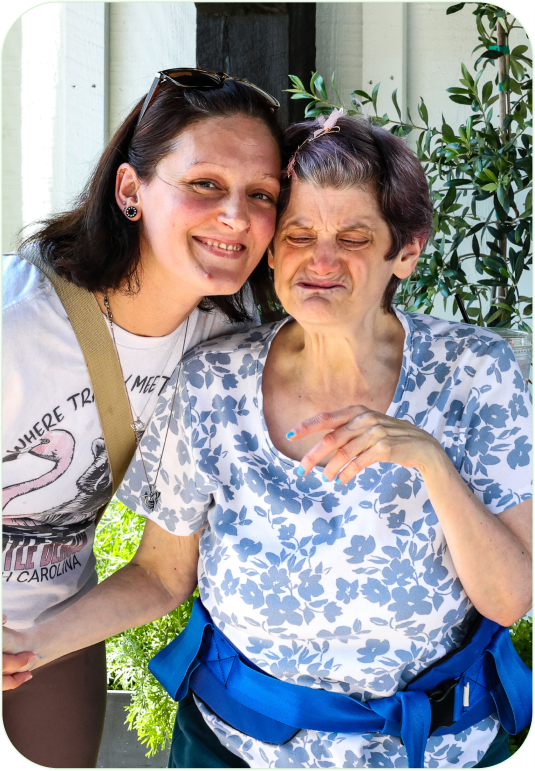 Get involved with Emmaus Homes