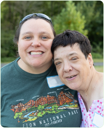 Shared Living at Emmaus Homes