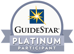 Guidestar Platinum Logo