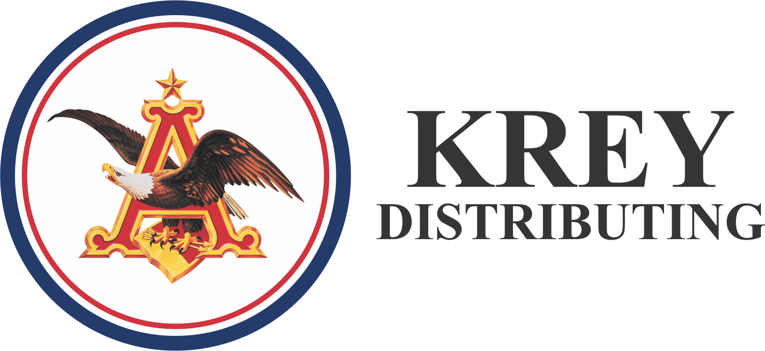 Krey Distributing Logo