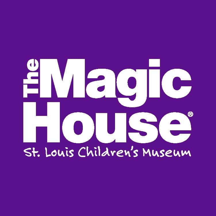 The Magic House Logo