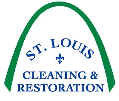 St Louis Cleaning and Restoration Logo